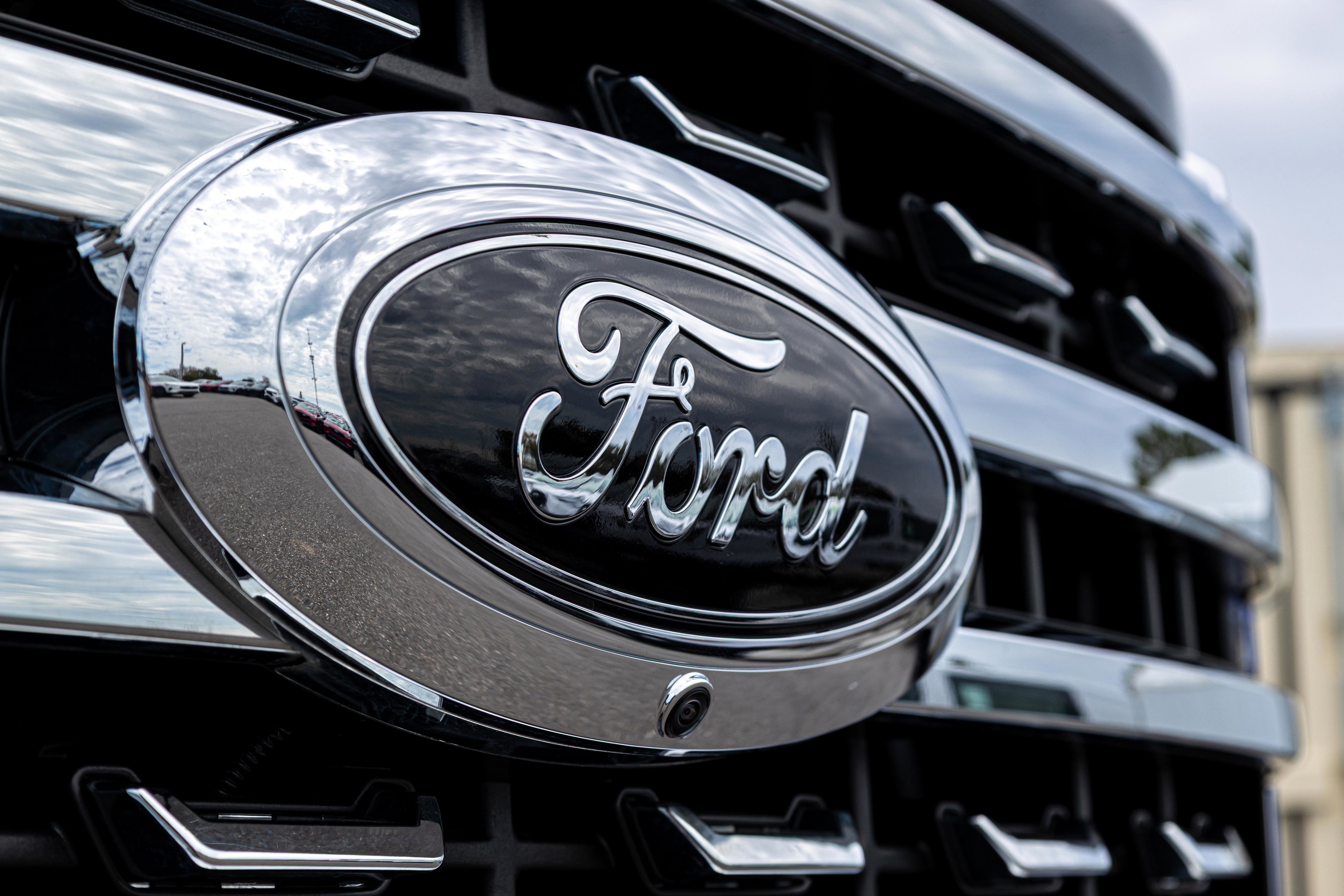 2025 Ford Super Duty F-250 SRW LARIAT