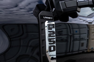 2025 Ford Super Duty F-250 SRW LARIAT