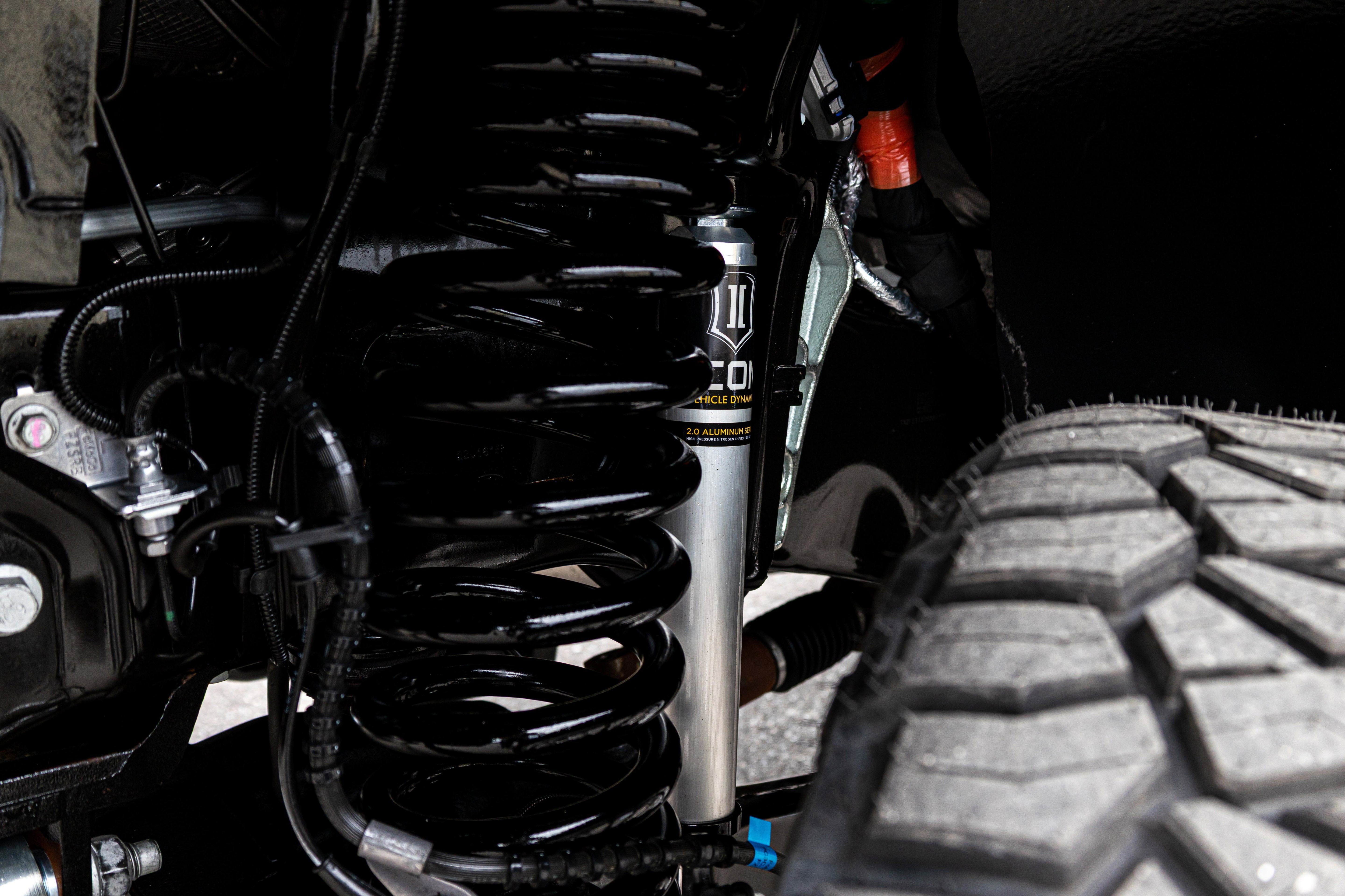 2025 Ford Super Duty F-250 SRW LARIAT