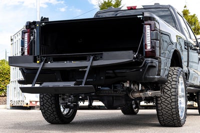 2025 Ford Super Duty F-250 SRW LARIAT