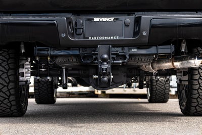 2025 Ford Super Duty F-250 SRW LARIAT