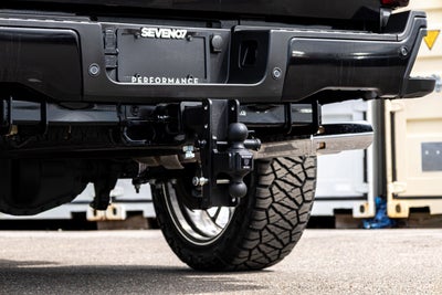 2025 Ford Super Duty F-250 SRW LARIAT