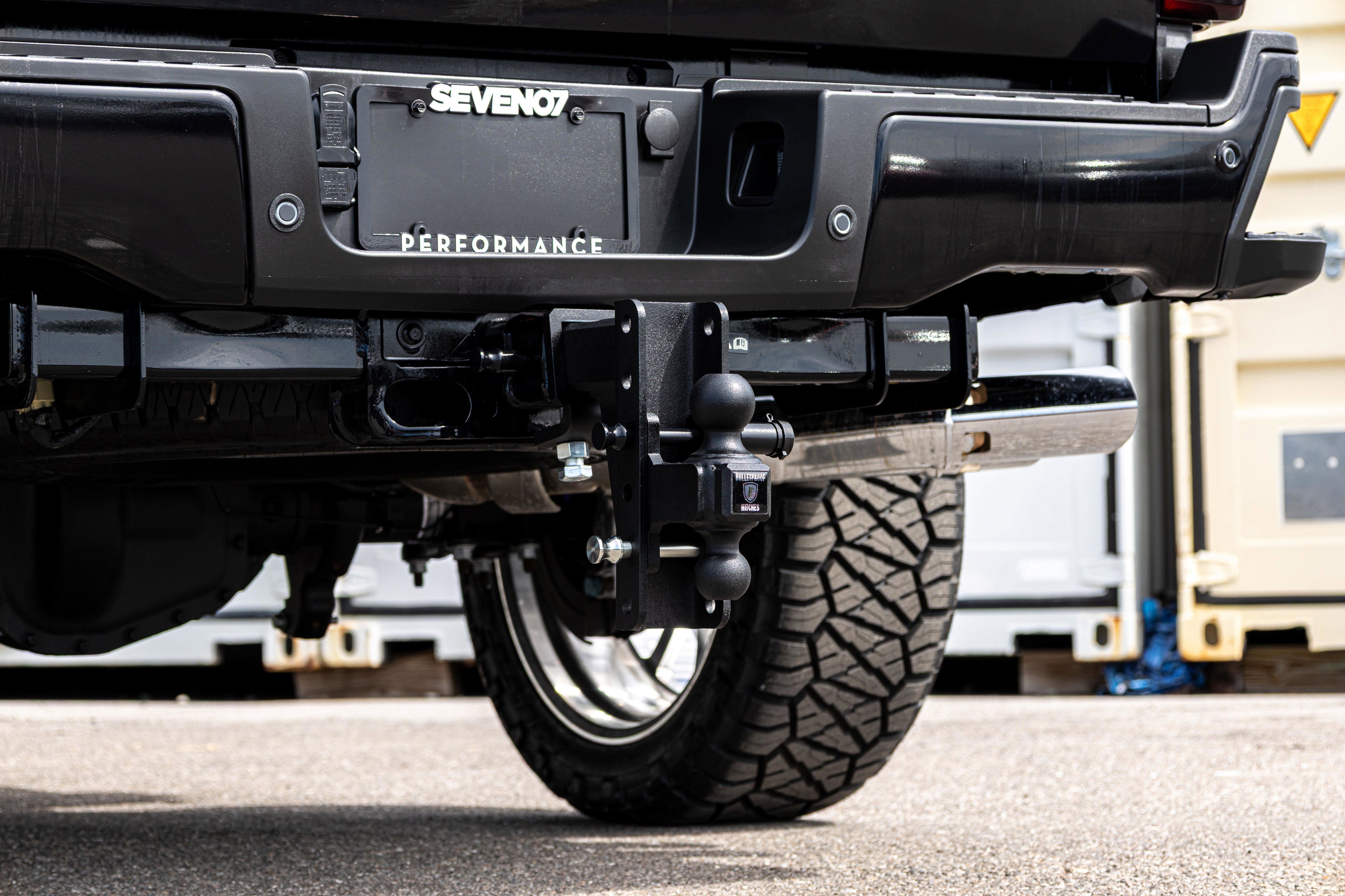 2025 Ford Super Duty F-250 SRW LARIAT