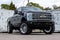 2025 Ford Super Duty F-250 SRW LARIAT