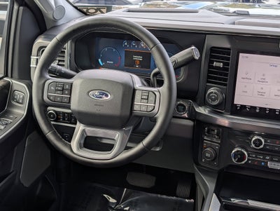 2025 Ford Super Duty F-250 SRW LARIAT