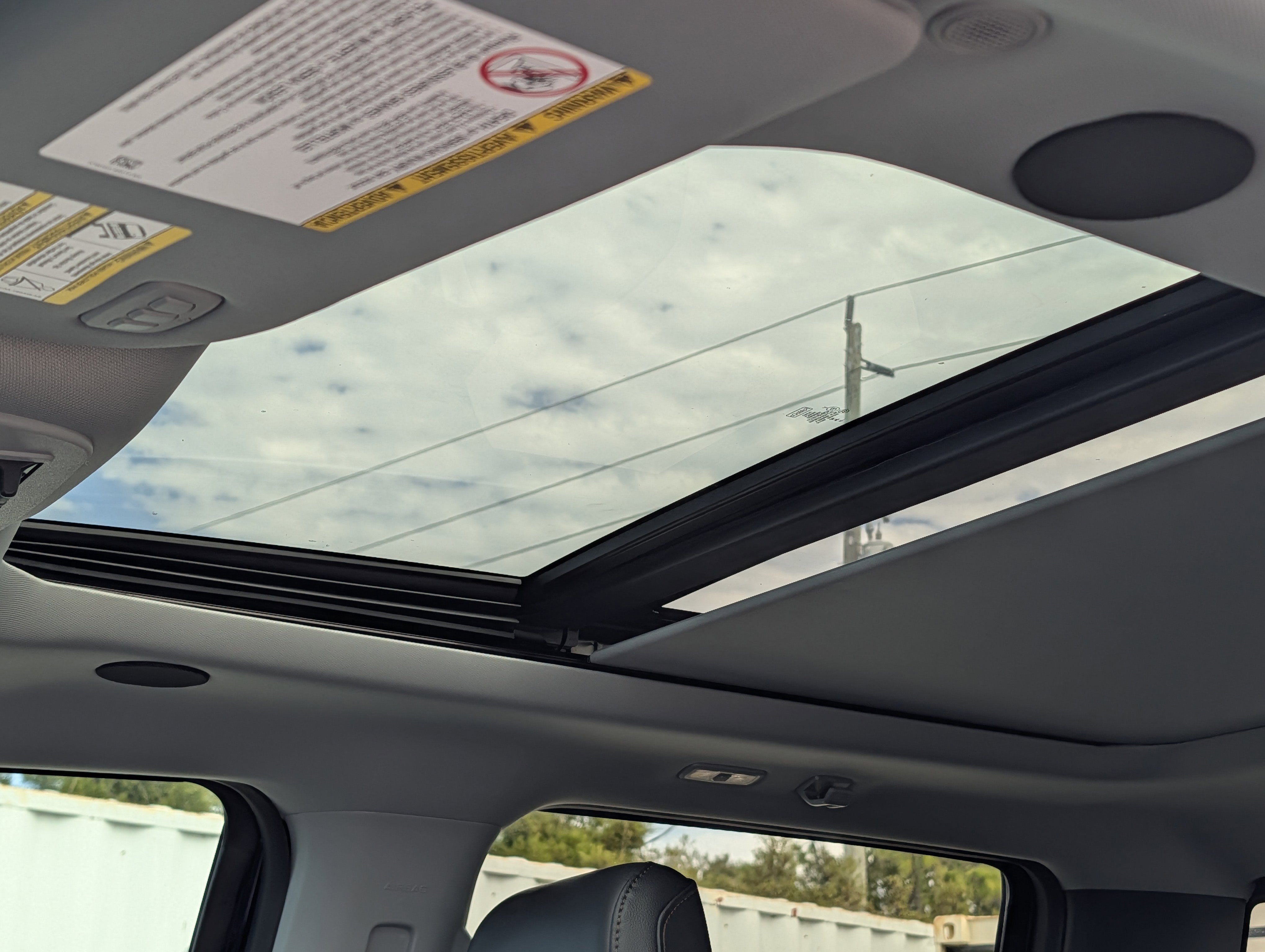 2025 Ford Super Duty F-250 SRW LARIAT