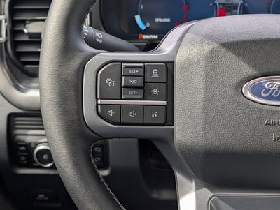 2025 Ford Super Duty F-250 SRW LARIAT