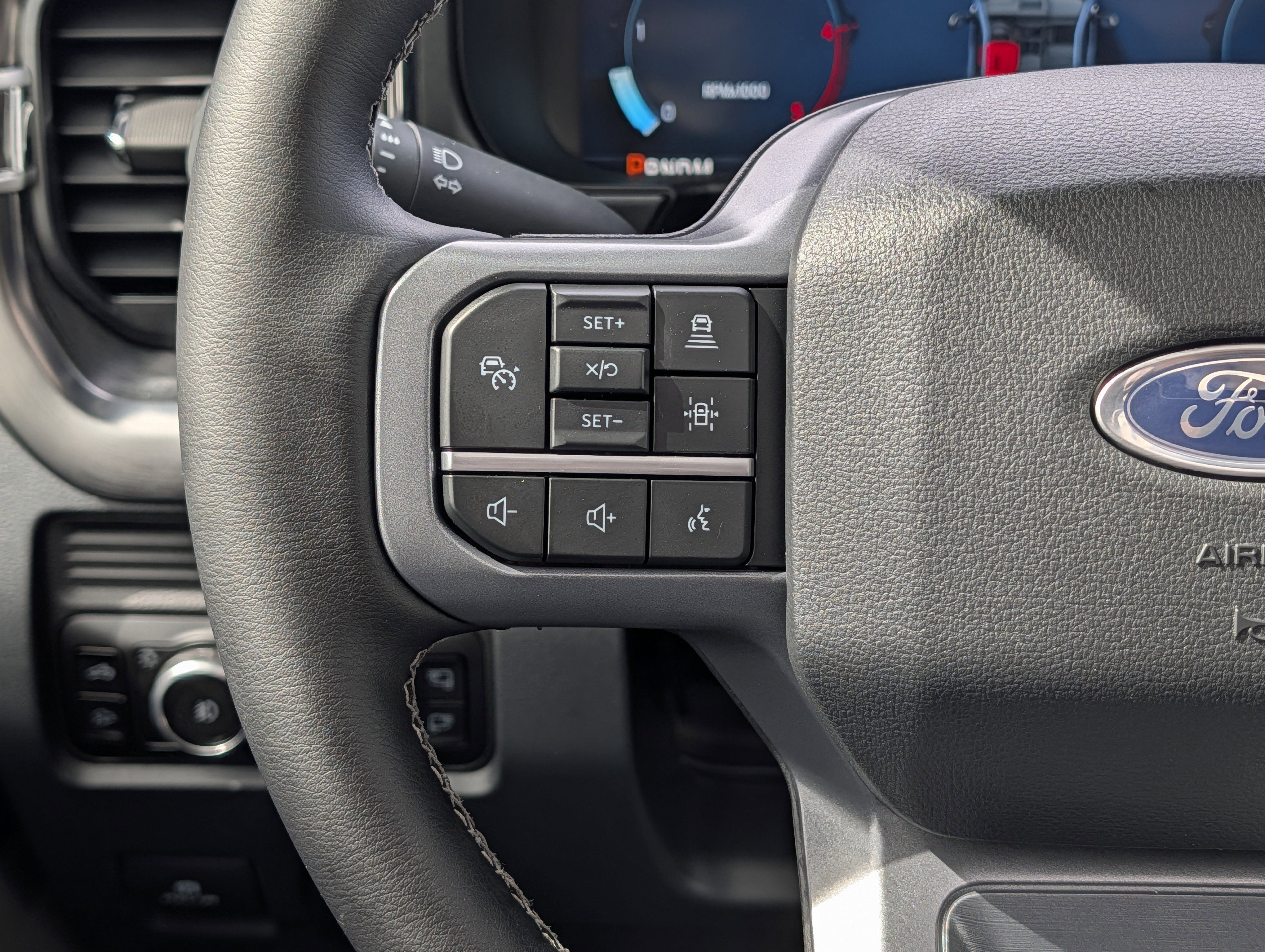 2025 Ford Super Duty F-250 SRW LARIAT