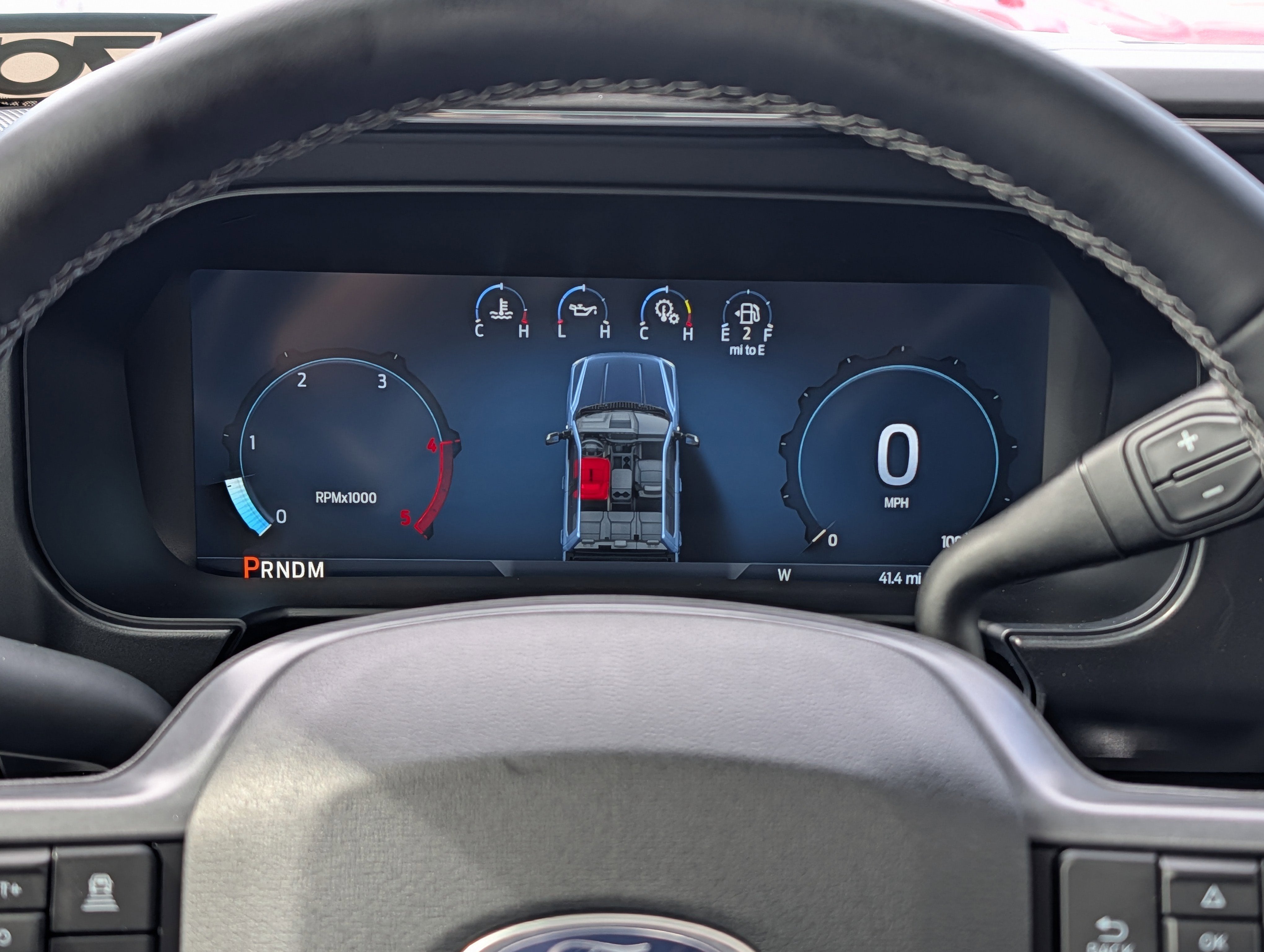 2025 Ford Super Duty F-250 SRW LARIAT