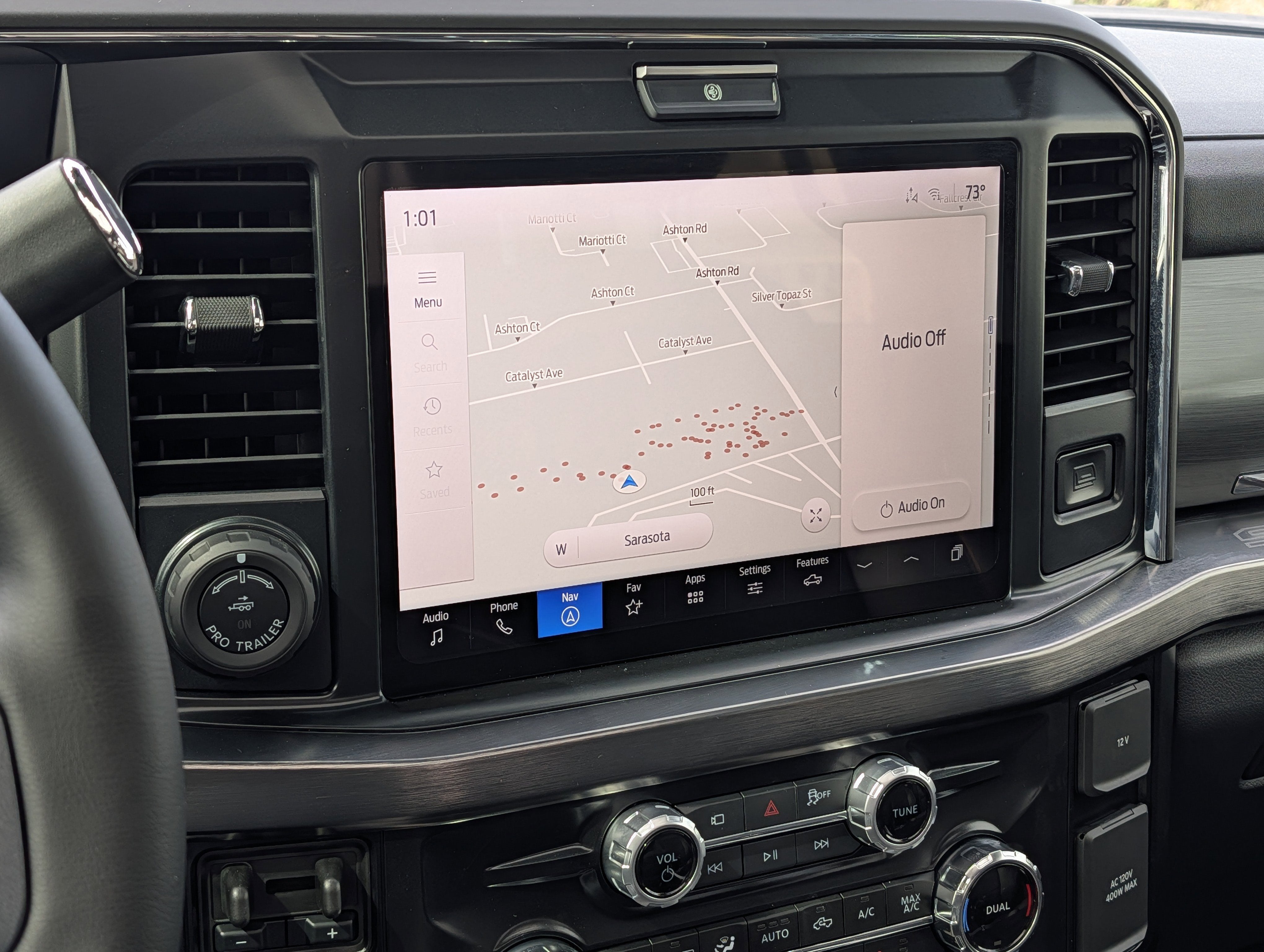 2025 Ford Super Duty F-250 SRW LARIAT