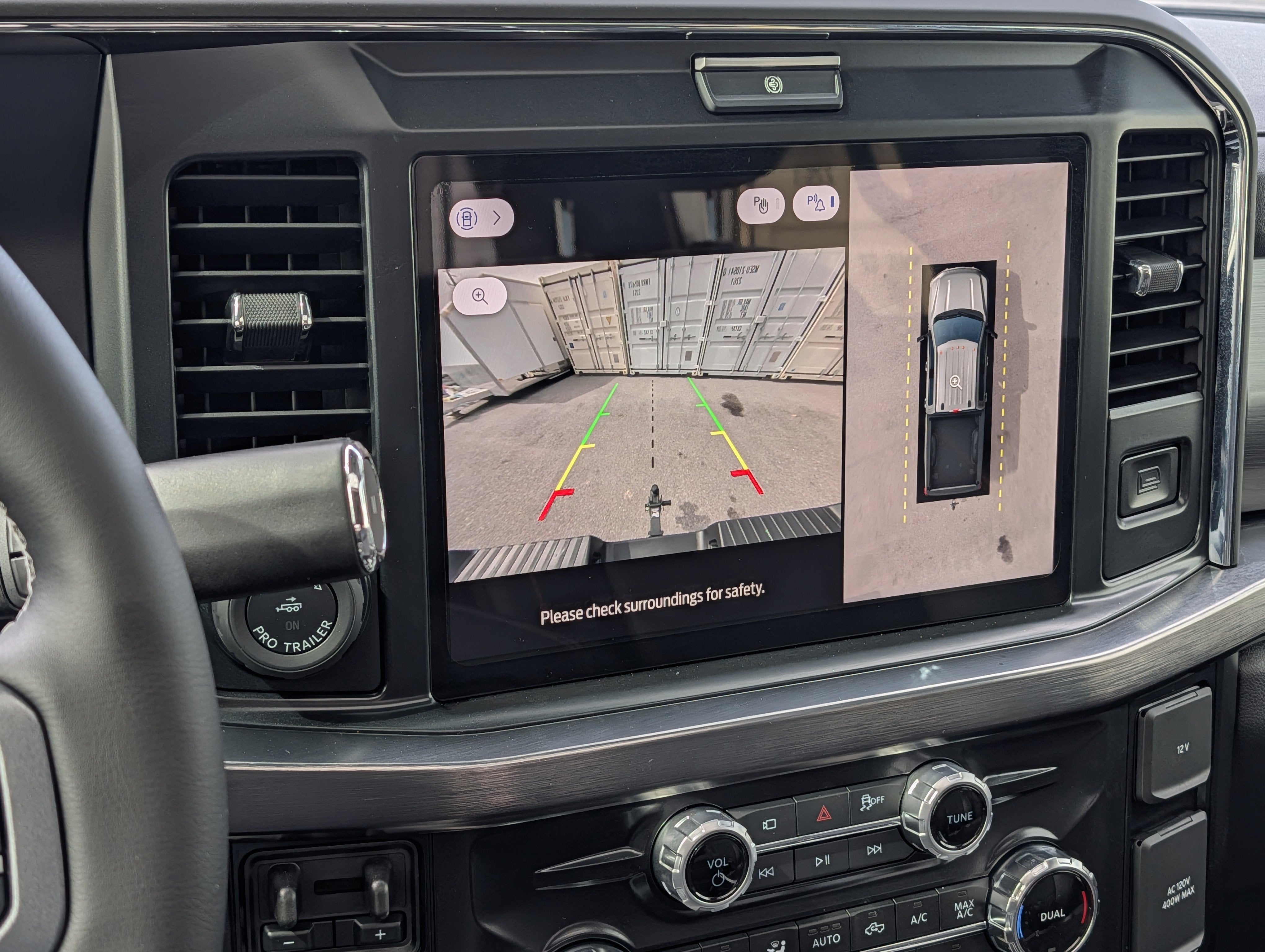 2025 Ford Super Duty F-250 SRW LARIAT