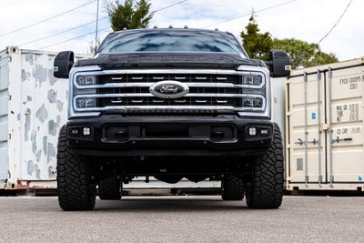 2025 Ford Super Duty F-250 SRW LARIAT