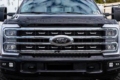 2025 Ford Super Duty F-250 SRW LARIAT