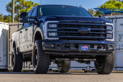 2025 Ford Super Duty F-250 SRW Lariat