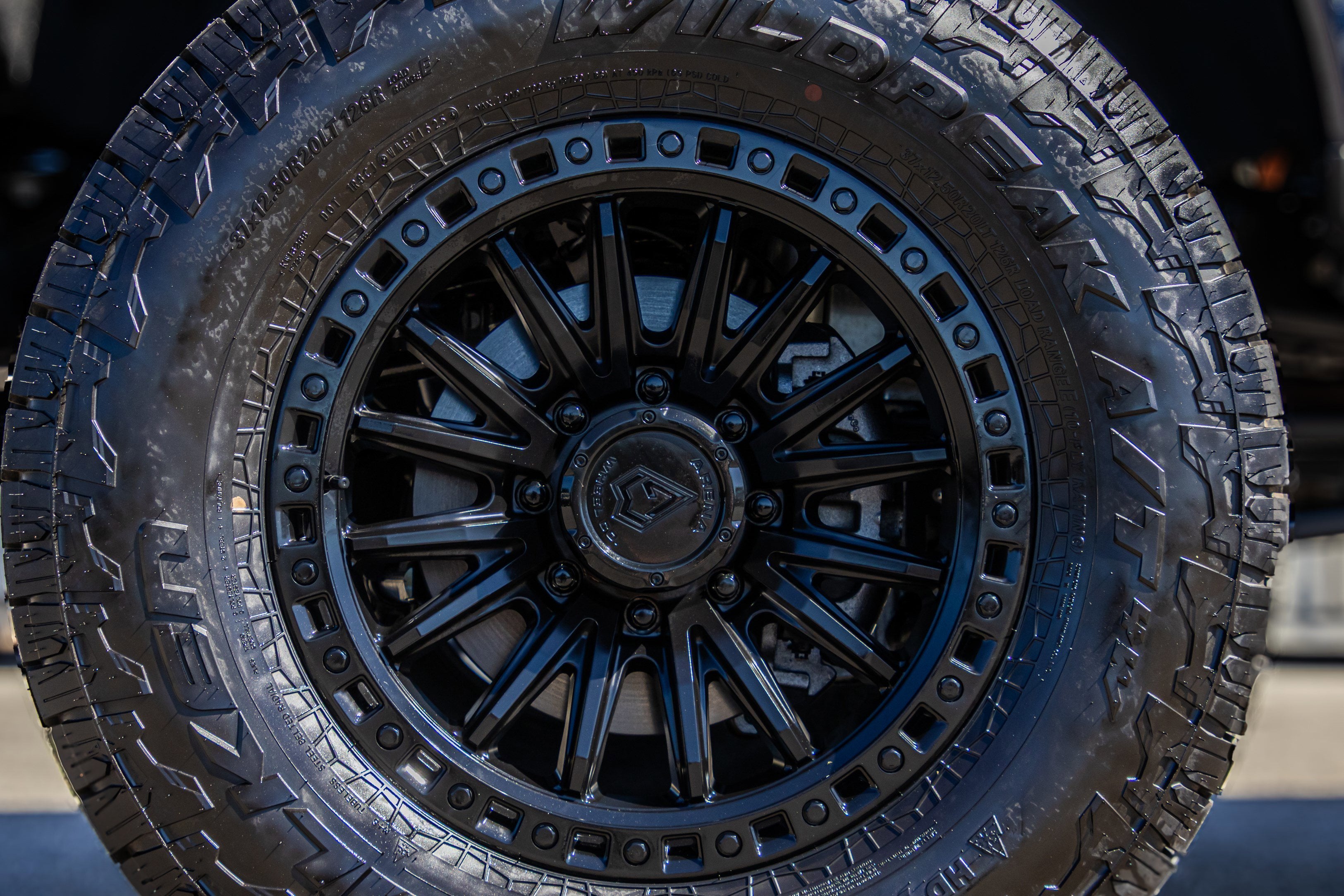 2025 Ford Super Duty F-250 SRW Lariat