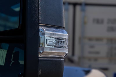 2025 Ford Super Duty F-250 SRW Lariat