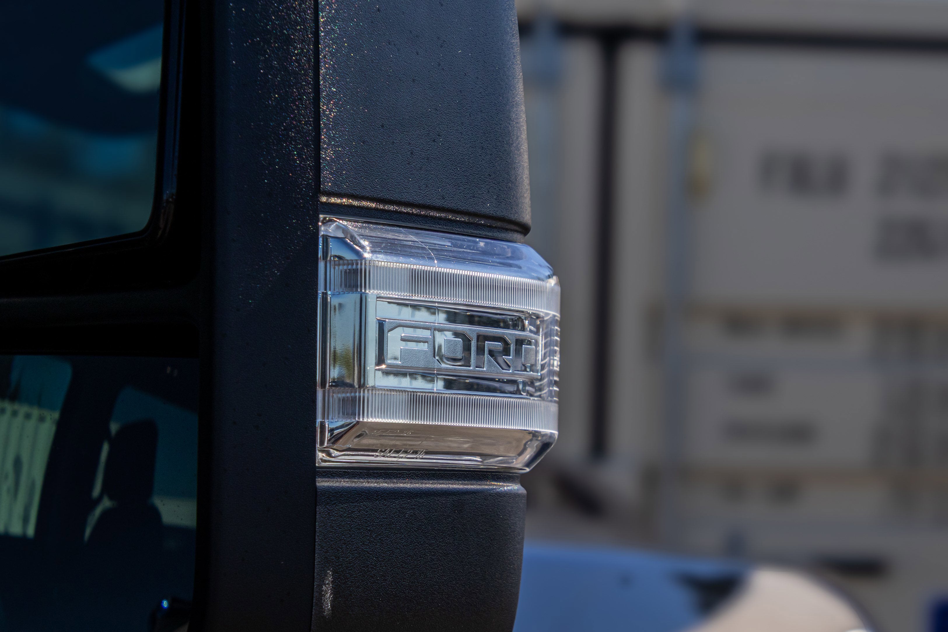 2025 Ford Super Duty F-250 SRW Lariat