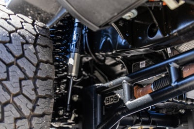 2025 Ford Super Duty F-250 SRW Lariat