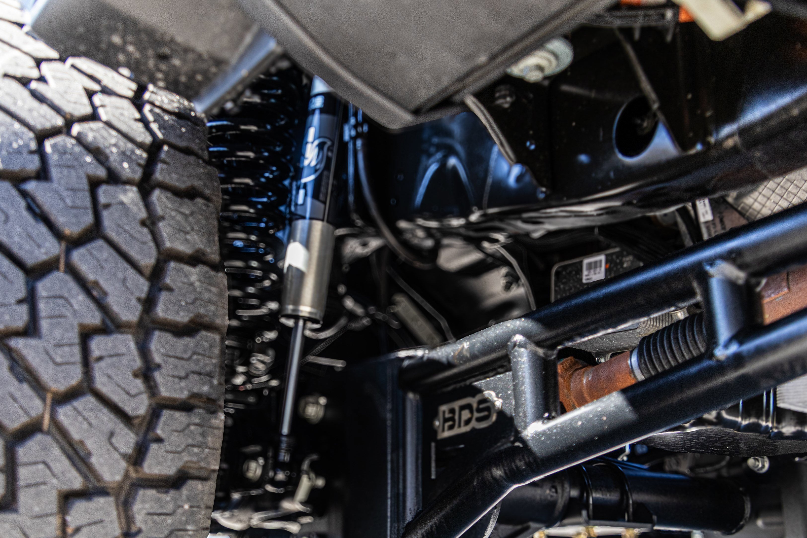 2025 Ford Super Duty F-250 SRW Lariat