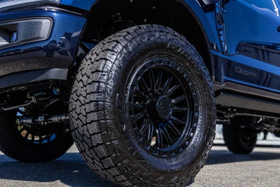 2025 Ford Super Duty F-250 SRW Lariat