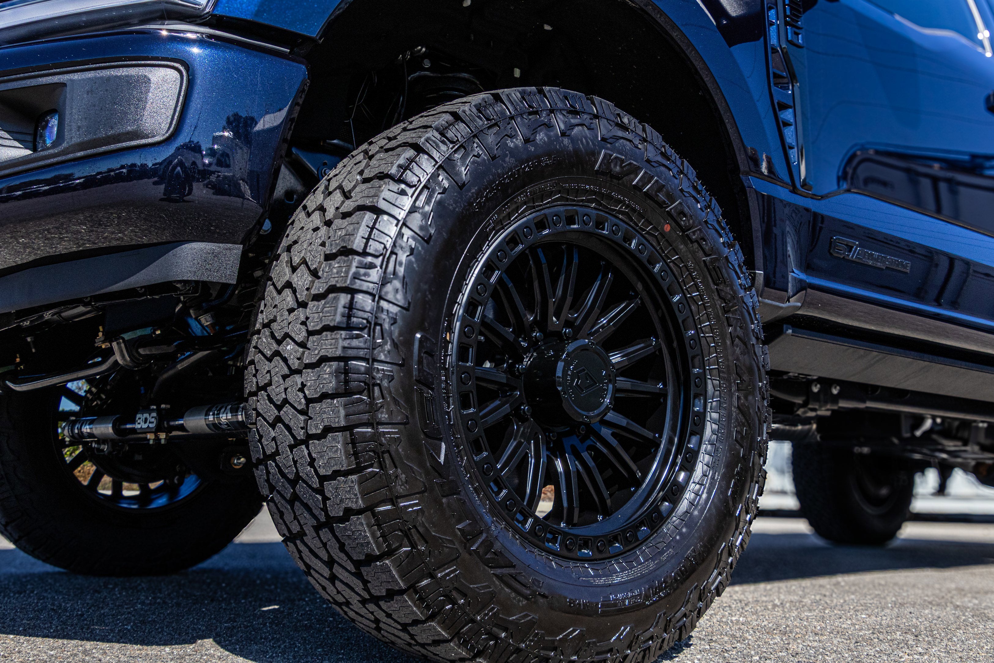 2025 Ford Super Duty F-250 SRW Lariat