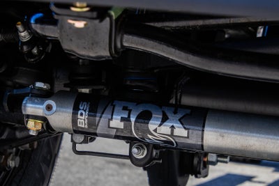 2025 Ford Super Duty F-250 SRW Lariat