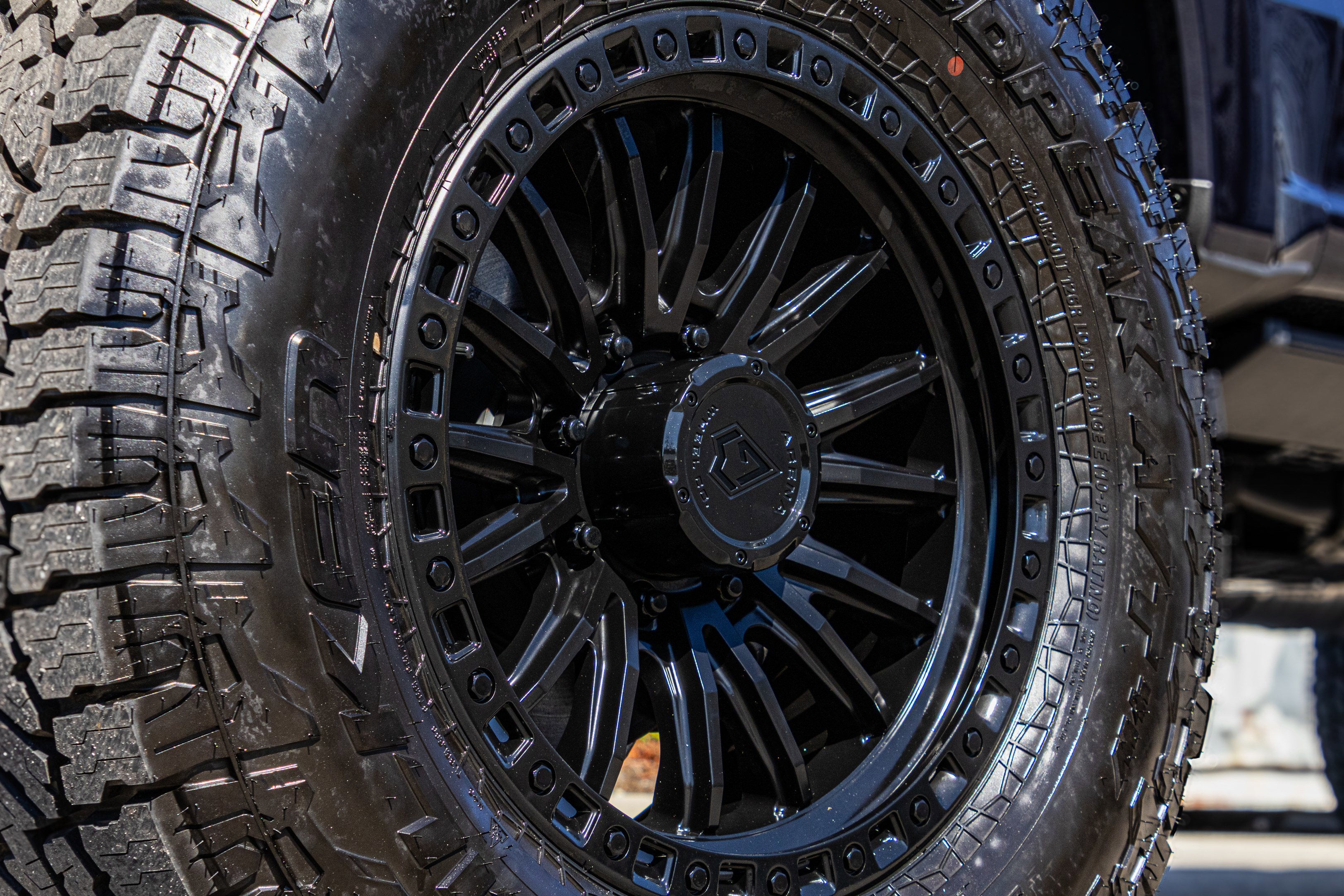 2025 Ford Super Duty F-250 SRW Lariat