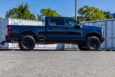 2025 Ford Super Duty F-250 SRW Lariat