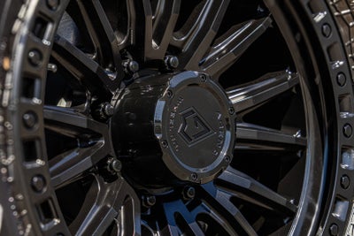 2025 Ford Super Duty F-250 SRW Lariat