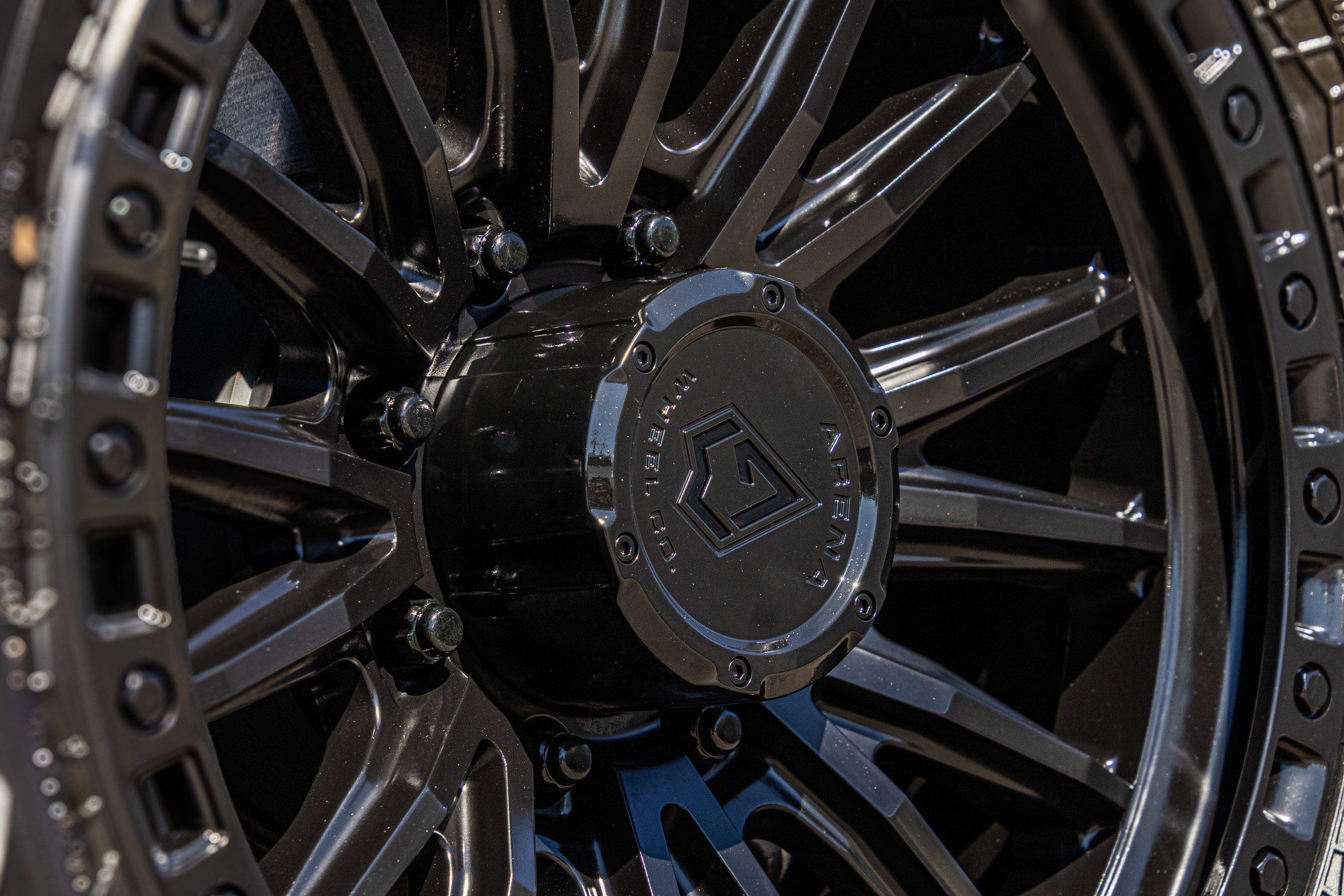 2025 Ford Super Duty F-250 SRW Lariat