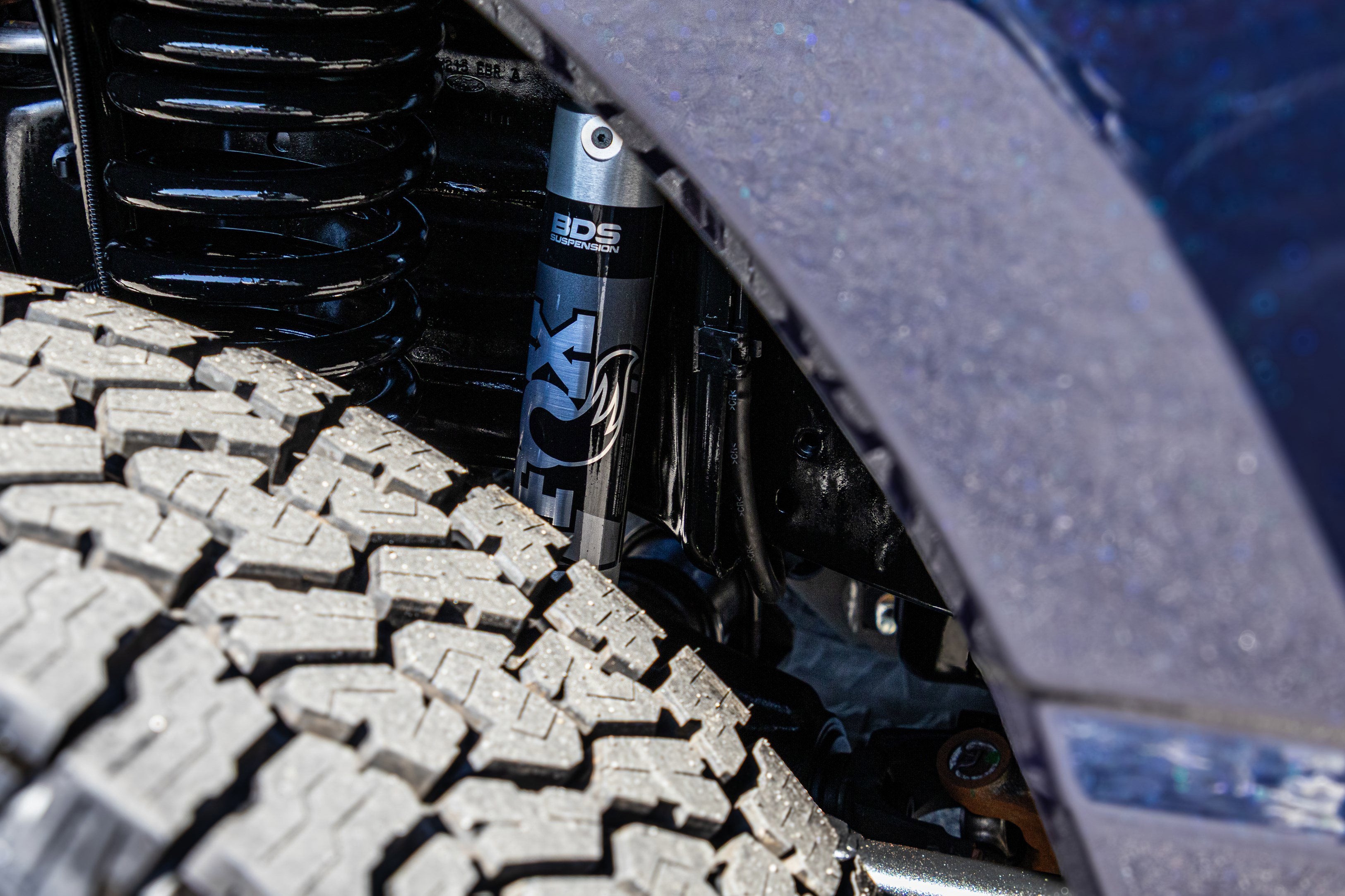 2025 Ford Super Duty F-250 SRW Lariat