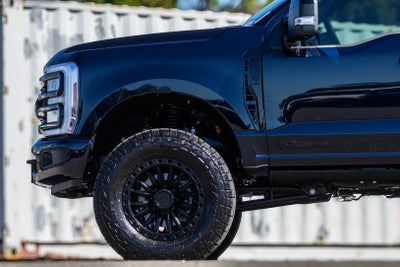 2025 Ford Super Duty F-250 SRW Lariat