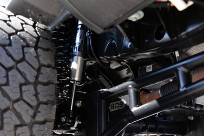 2025 Ford Super Duty F-250 SRW Lariat