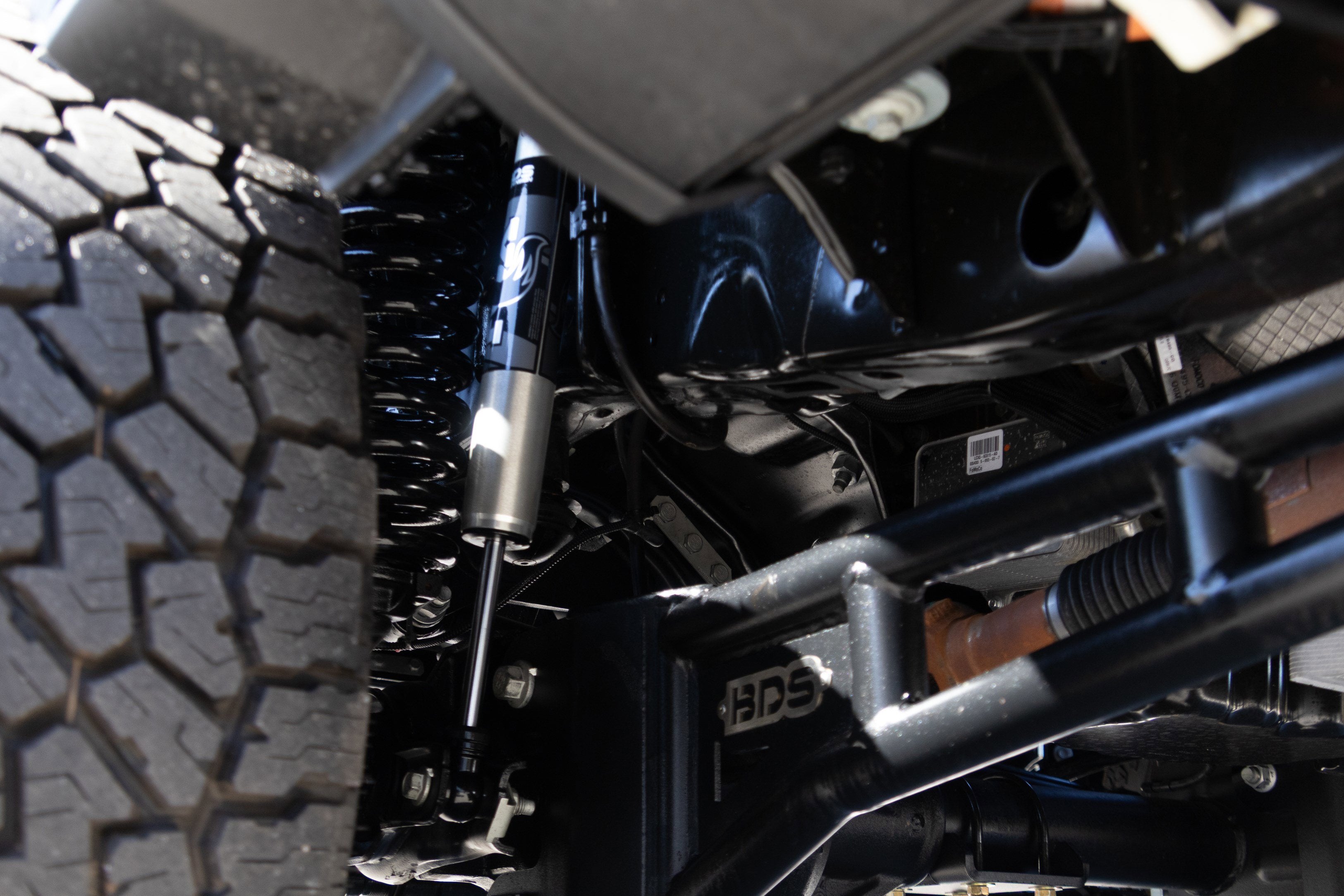 2025 Ford Super Duty F-250 SRW Lariat