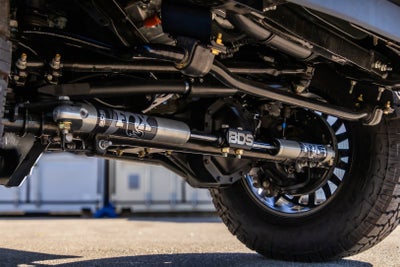 2025 Ford Super Duty F-250 SRW Lariat