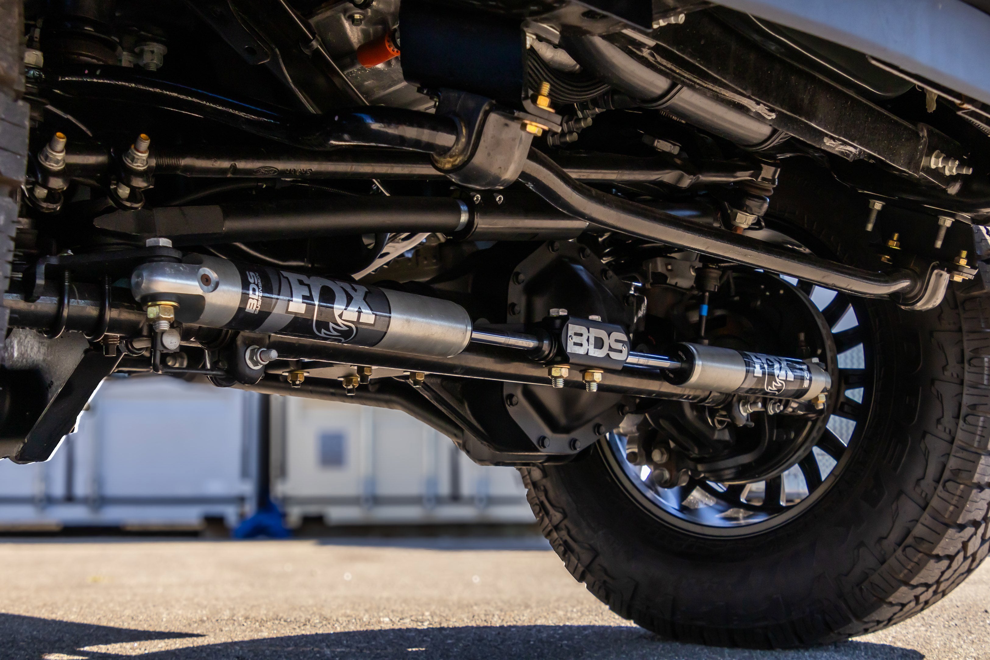 2025 Ford Super Duty F-250 SRW Lariat