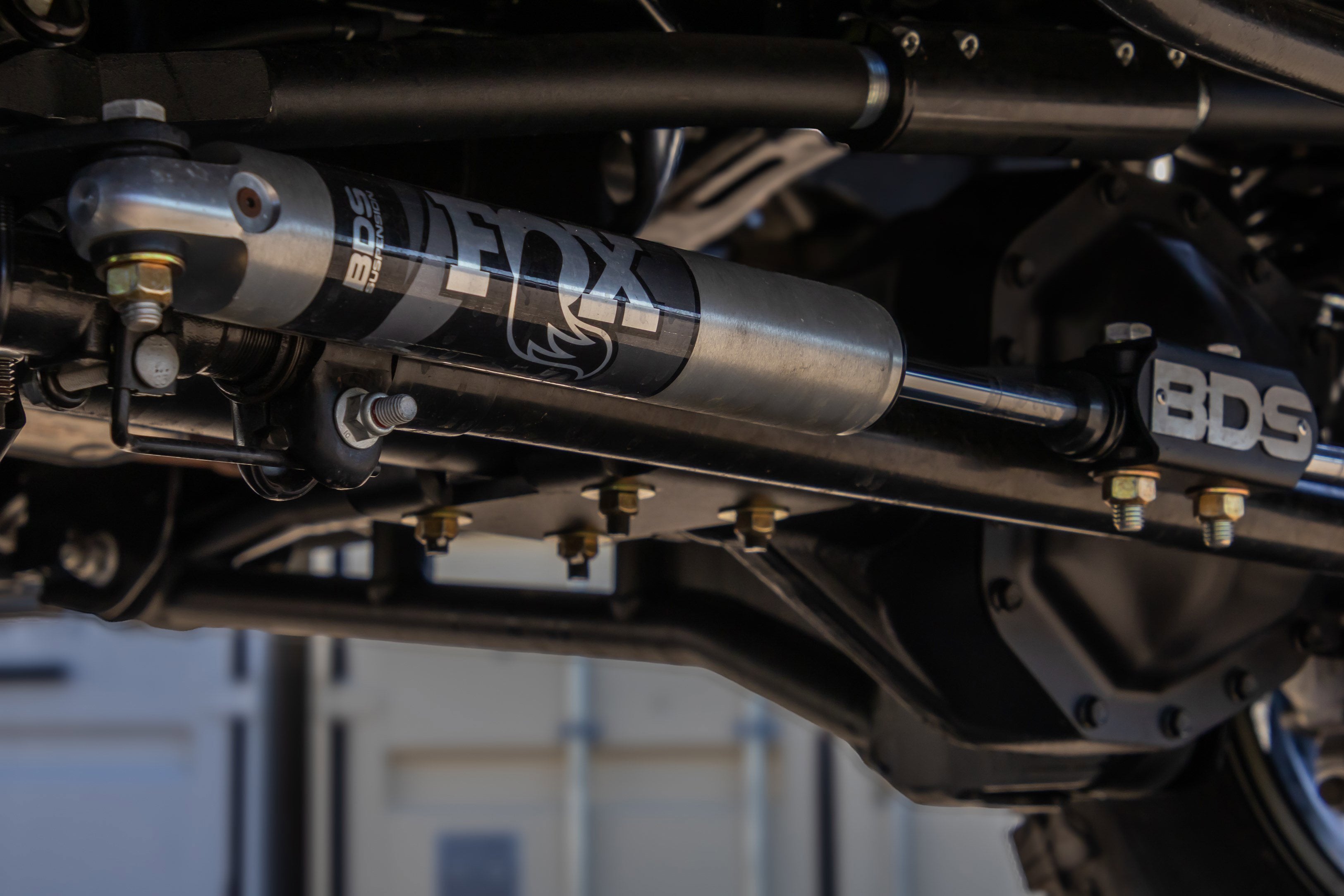 2025 Ford Super Duty F-250 SRW Lariat