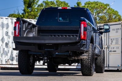 2025 Ford Super Duty F-250 SRW Lariat