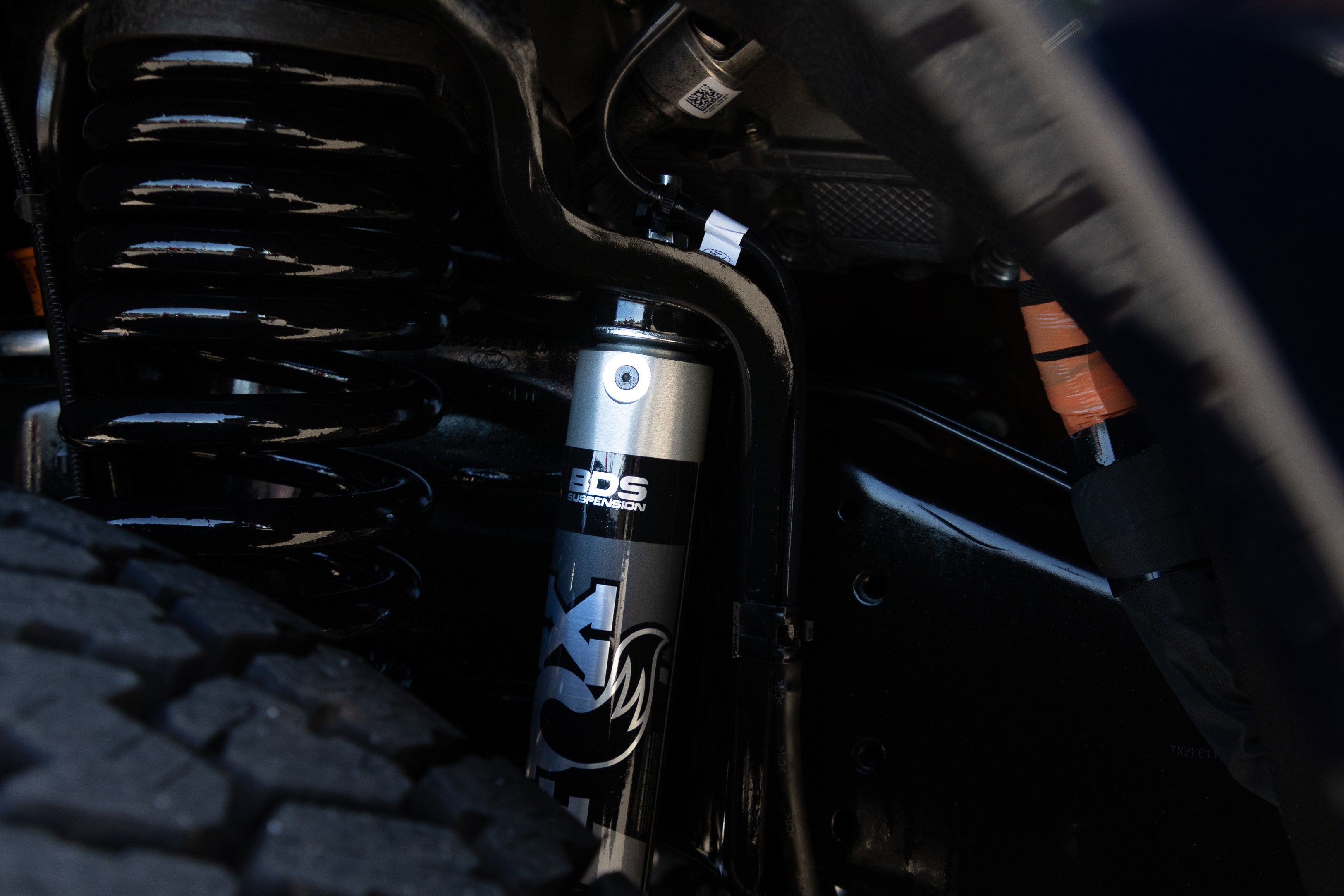 2025 Ford Super Duty F-250 SRW Lariat