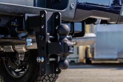 2025 Ford Super Duty F-250 SRW Lariat