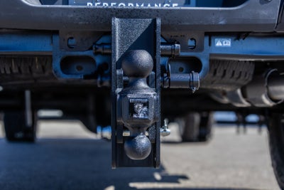 2025 Ford Super Duty F-250 SRW Lariat