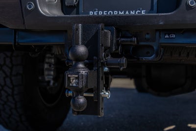 2025 Ford Super Duty F-250 SRW Lariat