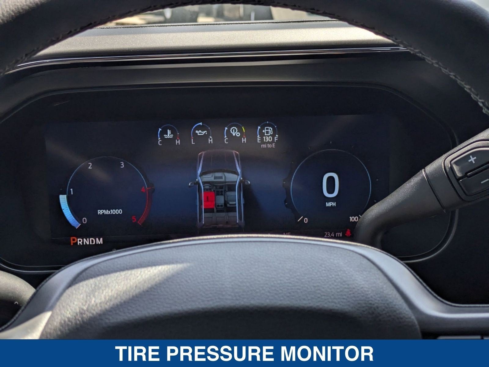 2025 Ford Super Duty F-250 SRW Lariat