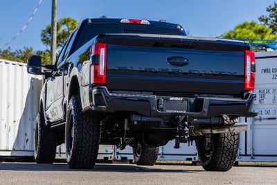 2025 Ford Super Duty F-250 SRW Lariat