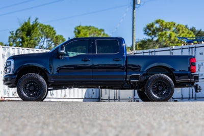 2025 Ford Super Duty F-250 SRW Lariat