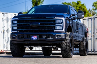 2025 Ford Super Duty F-250 SRW Lariat