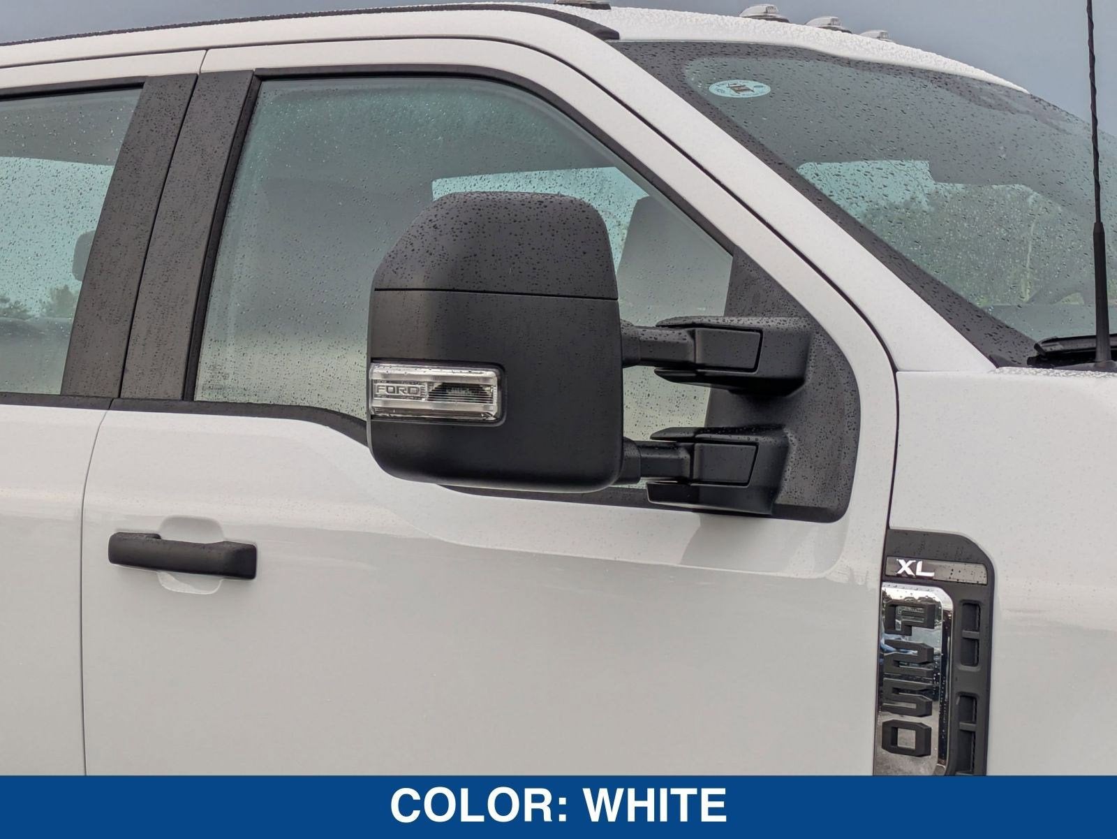 2026 Ford SUPER DUTY F-250 XL