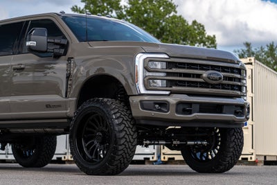 2026 Ford SUPER DUTY F-250 Lariat