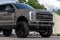 2026 Ford SUPER DUTY F-250 Lariat