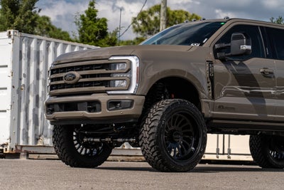 2026 Ford SUPER DUTY F-250 Lariat